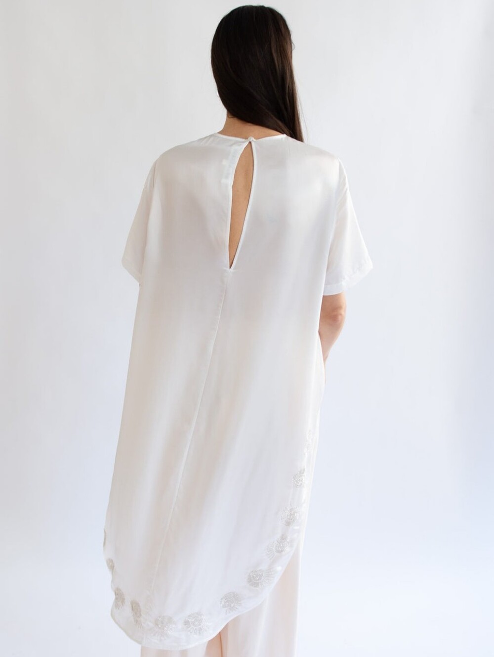 Mr. Larkin Sea Top, Shell - Picture 5 of 16